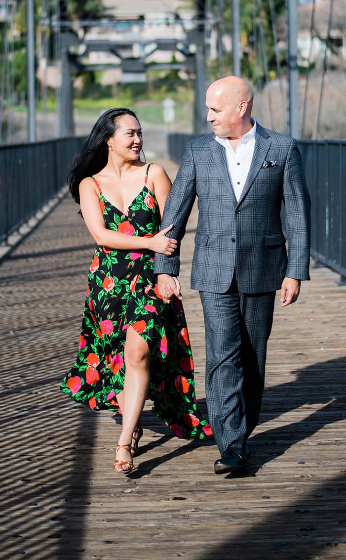 Arthur Murray Benefits of Dancing