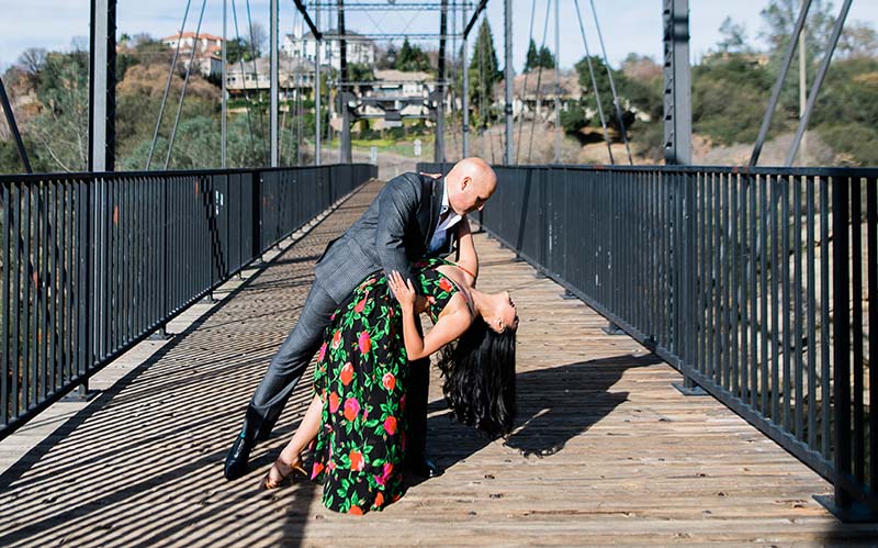 Social Dance Lessons For Couples & Singles